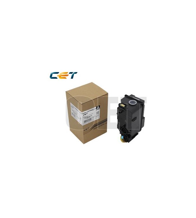 CET TNP79K/TNP80K/TNP81K Toner Cartridge-Chemical-13K/280gAAJW150AAJW152AAJW151AAJW1903AAJW192