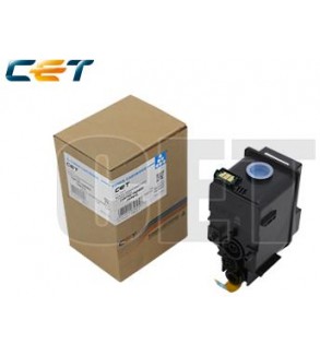 CET TNP79C/TNP80C/TNP81C Toner Cartridge-Chemical-9K/156gAAJW450AAJW452AAJW451AAJW490AAJW492