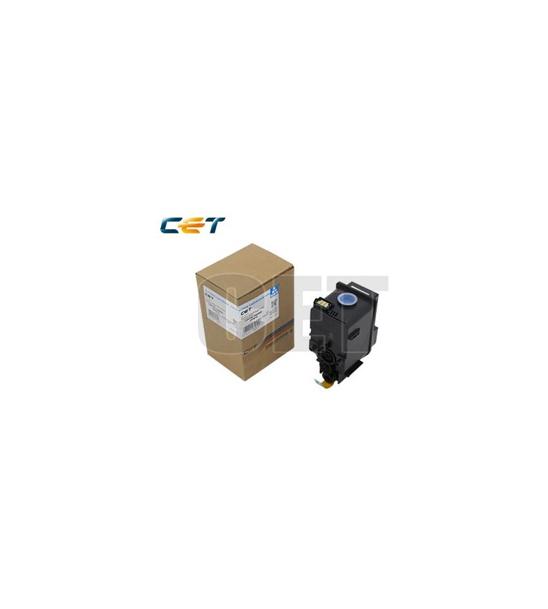 CET TNP79C/TNP80C/TNP81C Toner Cartridge-Chemical-9K/156gAAJW450AAJW452AAJW451AAJW490AAJW492