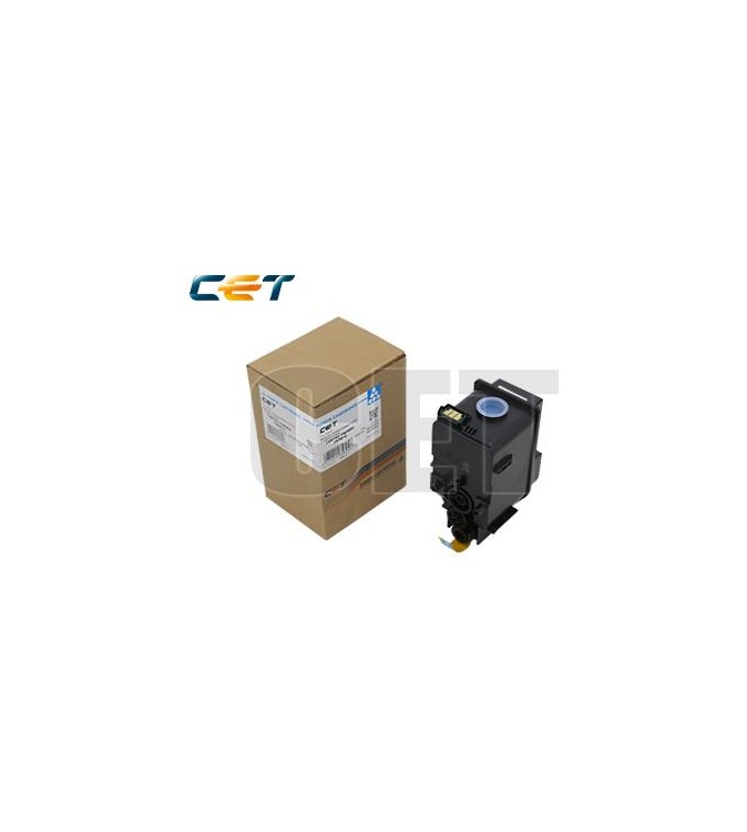 CET TNP79C/TNP80C/TNP81C Toner Cartridge-Chemical-9K/156gAAJW450AAJW452AAJW451AAJW490AAJW492