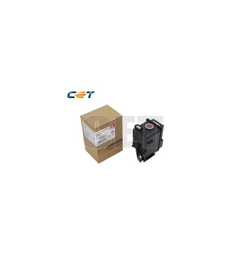 CET TNP79M/TNP80M/TNP81M Toner Cartridge-Chemical-9K/164gAAJW350AAJW352AAJW351AAJW390AAJW392
