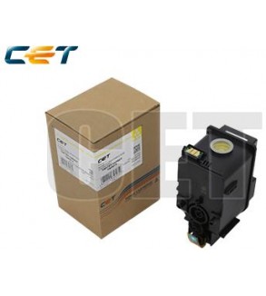 CET TNP79Y/TNP80Y/TNP81Y Toner Cartridge-Chemical-9K/156gAAJW250AAJW252AAJW251AAJW290AAJW292