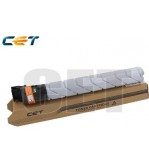 CET TN-328K/B1322 CPP Toner Cartridge-Chemical 28KAAV8130 ,AAV8150 ,AAV8190