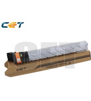 CET TN-328K/B1322 CPP Toner Cartridge-Chemical 28KAAV8130 ,AAV8150 ,AAV8190