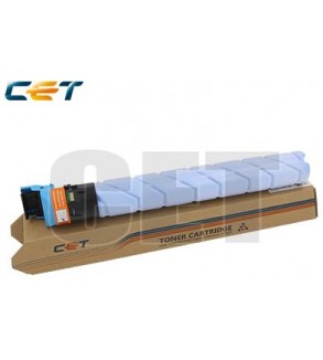CET TN-328C/TN-626C/B1323/B1378CPP Toner Cartridge-Chemical28KAAV8430,AAV8450