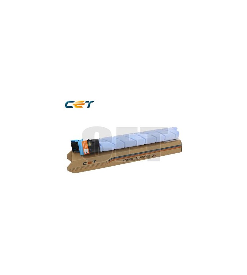 CET TN-328C/TN-626C/B1323/B1378CPP Toner Cartridge-Chemical28KAAV8430,AAV8450