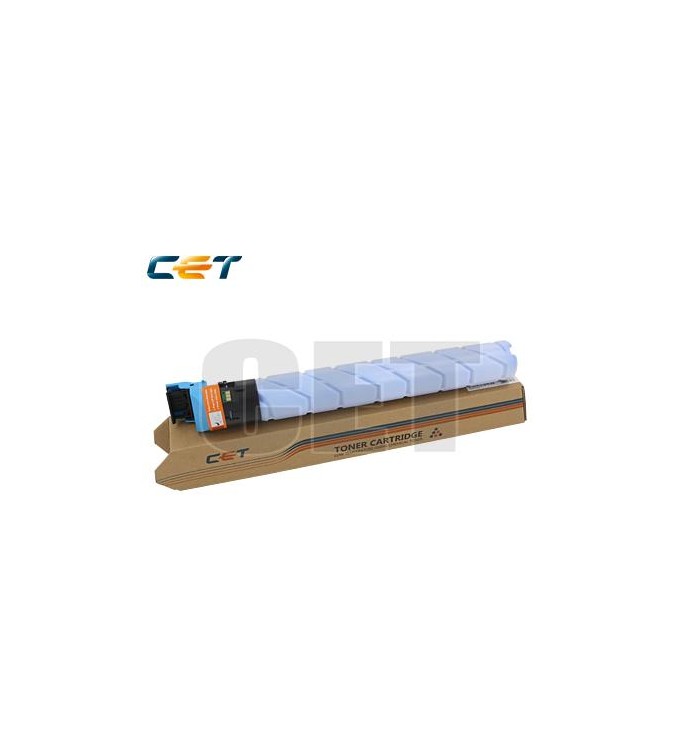 CET TN-328C/TN-626C/B1323/B1378CPP Toner Cartridge-Chemical28KAAV8430,AAV8450