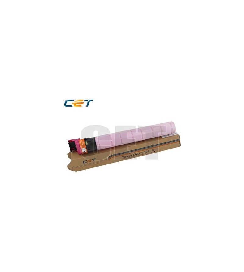 CET TN-328M/TN-626M/B1324/B1379 CPP Toner Cartridge-Chemical28KAAV8330,AAV8350