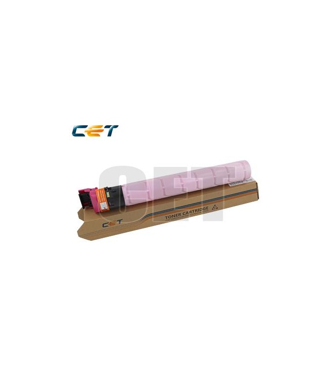 CET TN-328M/TN-626M/B1324/B1379 CPP Toner Cartridge-Chemical28KAAV8330,AAV8350