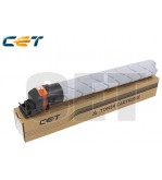 CET TN-328K/B1322/TN330 CPP Toner Cartridge KONICA MINOLTA -547g/PcAAV8130,150