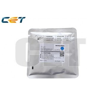 CET Cayn Developer Minolta Bizhub C250i,C300i,C360i