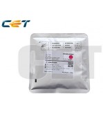 CET Magenta Developer Minolta Bizhub C250i,C300i,C360i
