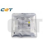 CET Yellow Developer Minolta Bizhub C250i,C300i,C360i