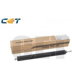 CET Lower Sleeved Roller W/Bearing Bizhub 308e,368e, 458e