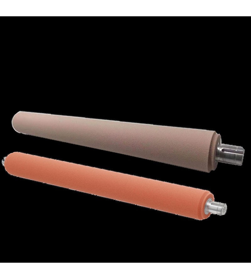 CET Fuser Belt Sponge Roller Konica Minolta Bizhub 654,754