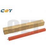 CET Fuser Belt Sponge Roller Konica Minolta Bizhub C224, 284