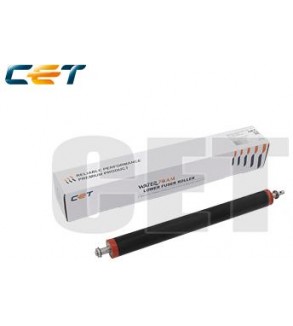 CET Water Foam Lower Fuser Roller W/Bearing 500KAA2JR70300-LPR ，AA2JR70400-LP