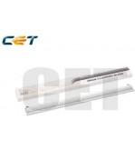 CET Drum Cleaning Blade-Black Minolta C750i,C450i,C550i,C650