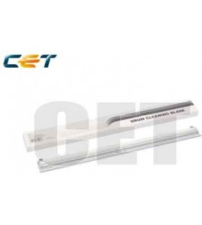 CET Drum Cleaning Blade-Black Minolta C750i,C450i,C550i,C650