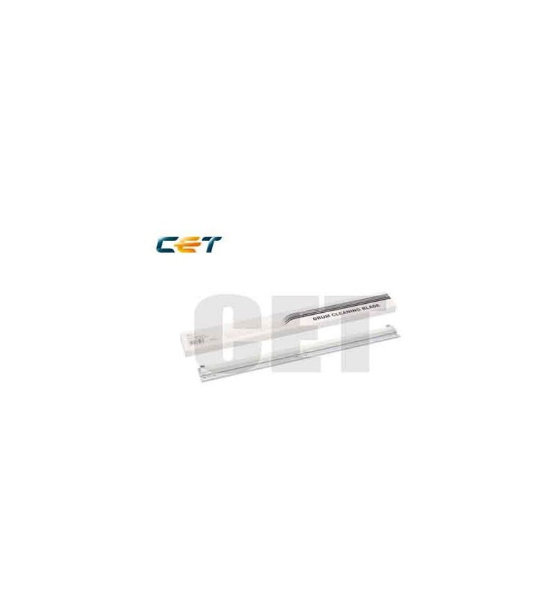 CET Drum Cleaning Blade-Black Minolta C750i,C450i,C550i,C650