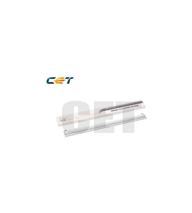 CET Drum Cleaning Blade-Black Minolta C750i,C450i,C550i,C650