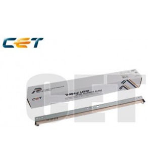 Double Layer Drum Cleaning Blade Minolta DR313,DR512-Blade300K