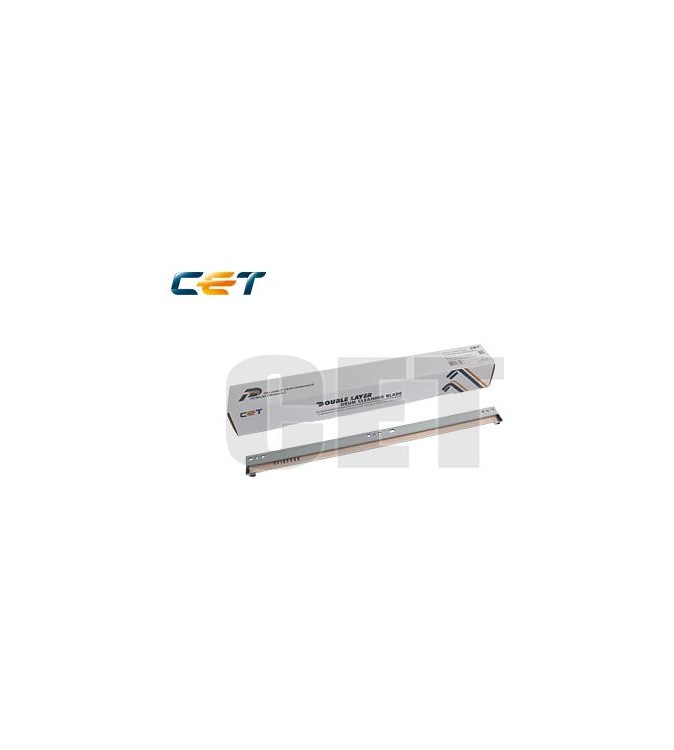 Double Layer Drum Cleaning Blade Minolta DR313,DR512-Blade300K