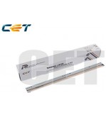 CET Double Layer Drum Cleaning Blade-Color Minolta C650i DR618-Blade 180K