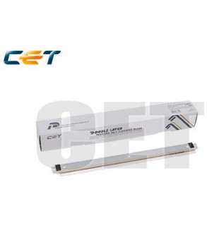 CET  Double Layer Transfer Belt Cleaning Blade 300K A161R71300-Blade