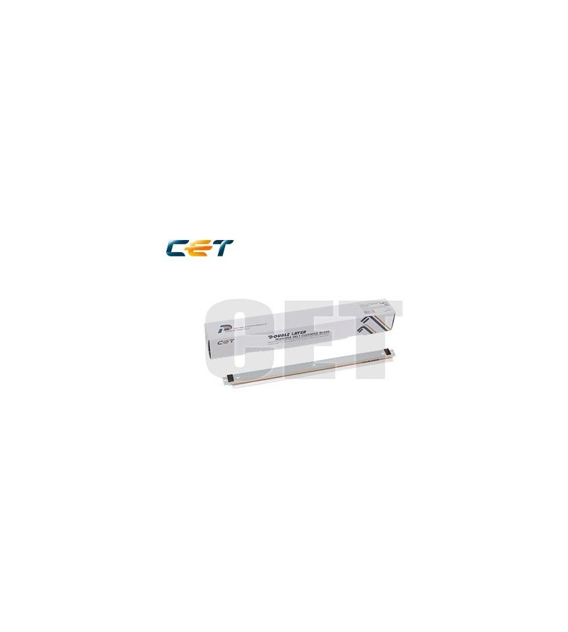 CET  Double Layer Transfer Belt Cleaning Blade 300K A161R71300-Blade