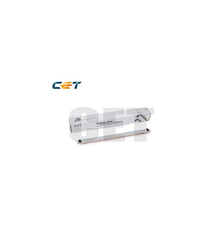 CET  Double Layer Transfer Belt Cleaning Blade 300K A161R71300-Blade