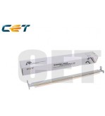 CET Double Layer Drum Cleaning Blade Minolta DR620,621,DU105,106-Blade300K
