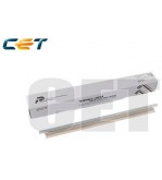 CET Double Layer Drum Cleaning Blade Minolta C5500200KDU-102C/104-Blade