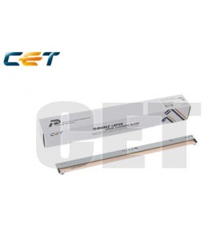 CET Double Layer Drum Cleaning Blade Minolta 658DR314-Blade300K