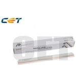 CET Double Layer Drum Cleaning Blade KONICA MINOLTA Bizhub 227200KDR312-Blade