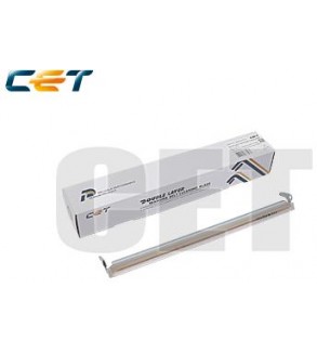 CET Double Layer Transfer Belt Cleaning Blade KONICA MINOLTA -250KAAK7R71711