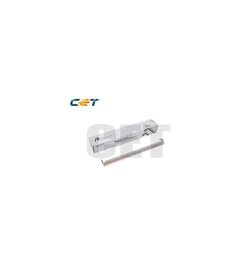 CET Double Layer Transfer Belt Cleaning Blade KONICA MINOLTA -250KAAK7R71711