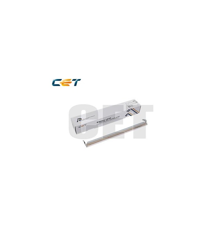 CET Double Layer Transfer Belt Cleaning Blade KONICA MINOLTA -250KAAK7R71711