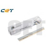 CET Double Layer Drum Cleaning Blade KONICA MINOLTA -200KIUP35 IUP36-Blade