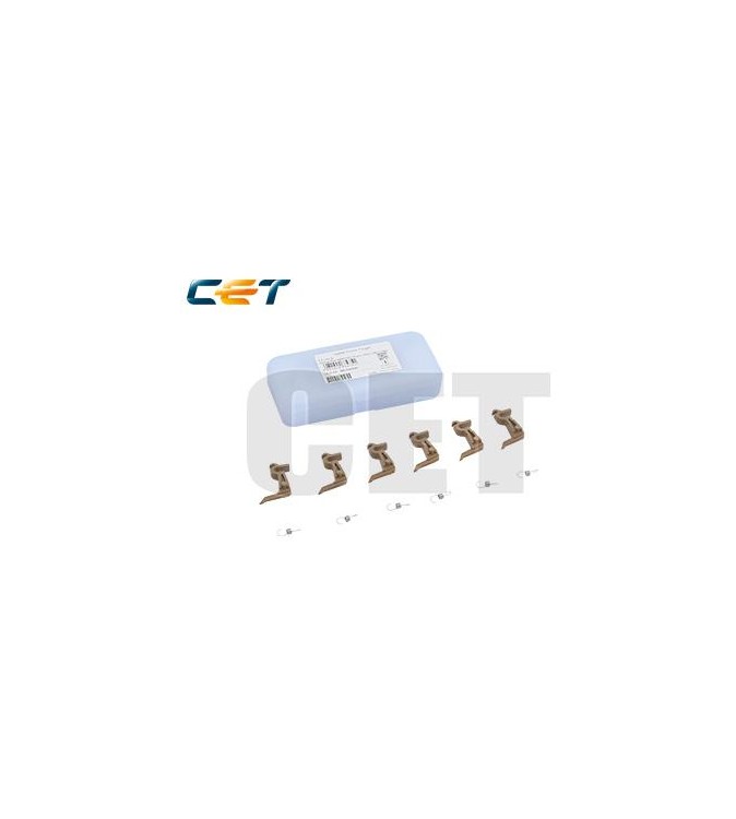CET Upper Picker Finger 6pcs Minolta Pro1200,951 56UA54530