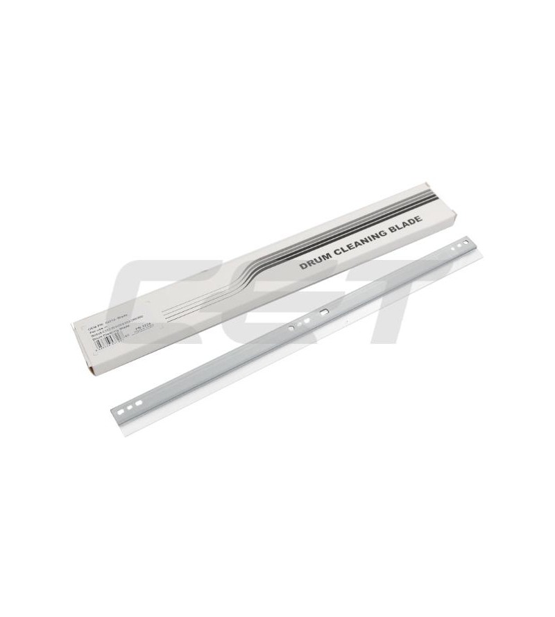 CET Drum Cleaning Blade Minolta IU213-Blade, DR311-Blade
