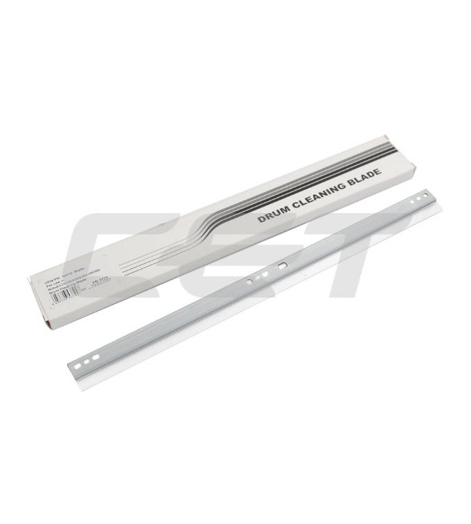 CET Drum Cleaning Blade Minolta IU213-Blade, DR311-Blade