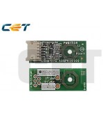 CET Developer Chip KONICA MINOLTA Bizhub C250i, C300i,550i-1000kDV315,DV621