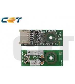 CET Developer Chip KONICA MINOLTA Bizhub C250i, C300i,550i-1000kDV315,DV621