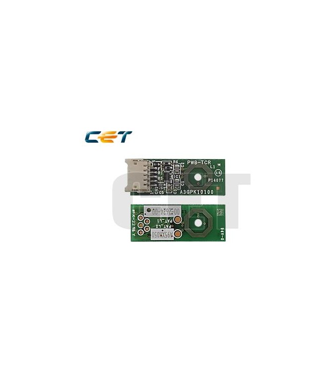 CET Developer Chip KONICA MINOLTA Bizhub C250i, C300i,550i-1000kDV315,DV621