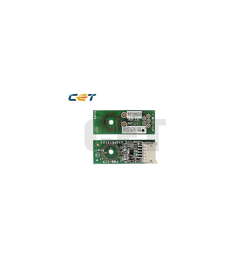 CET Developer Chip KONICA MINOLTA Bizhub C3350i,C4050,4700i,C3300i-200K