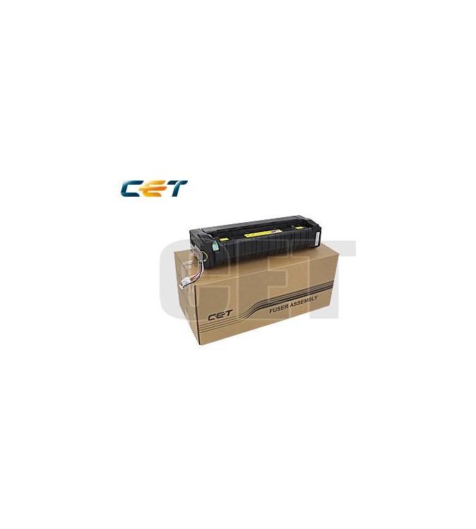 CET Fuser Assembly 220V KONICA MINOLTA Bizhub 550i,650i -500KAA7NR73811