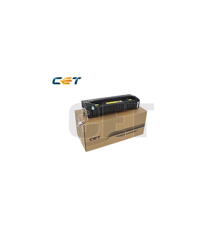 CET Fuser Assembly 220V KONICA MINOLTA Bizhub 750i,C750i -500KACKNR71911