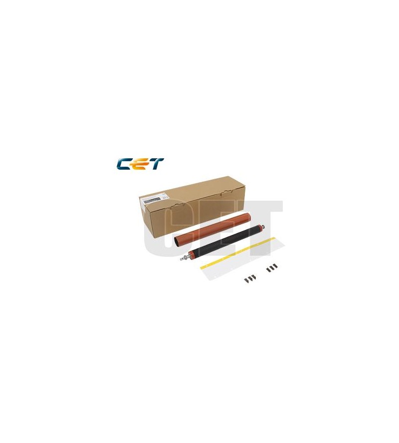 CET Fuser Rebuild Kit KONICA MINOLTA Bizhub C250i,C300i -500KAA7RR71711-Kit
