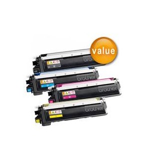 Yellow Compa HL 3040 CN,3070 Mfc 9010,9120,9320-1.4KTN-230Y